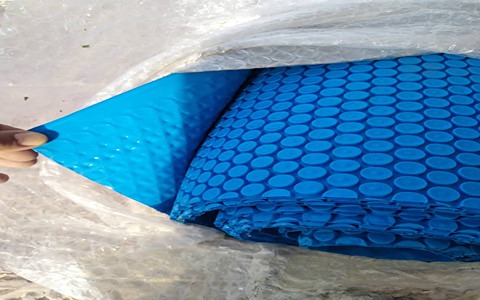 تصویر 2 از نایلن استخری در اندازه‌ های مختلف و نصب آسان